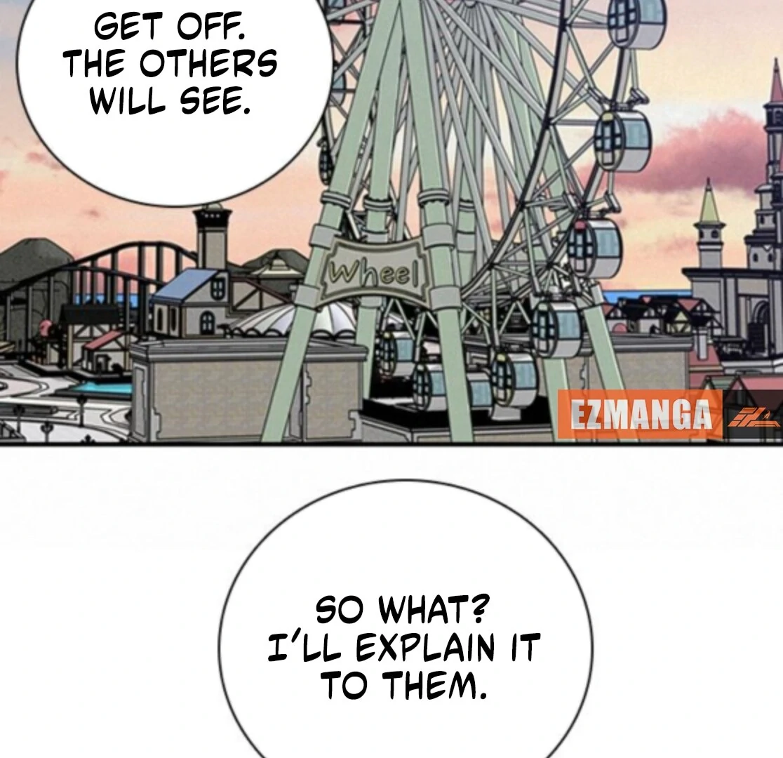 I’m Fine, Thank You, And You? Chapter 60 page 175 - 