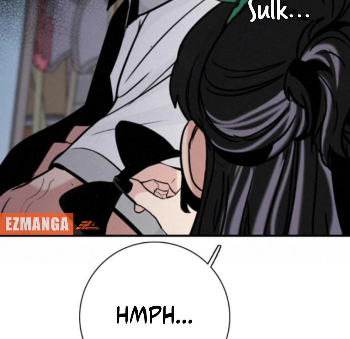 I’m Fine, Thank You, And You? Chapter 60 page 19 - 