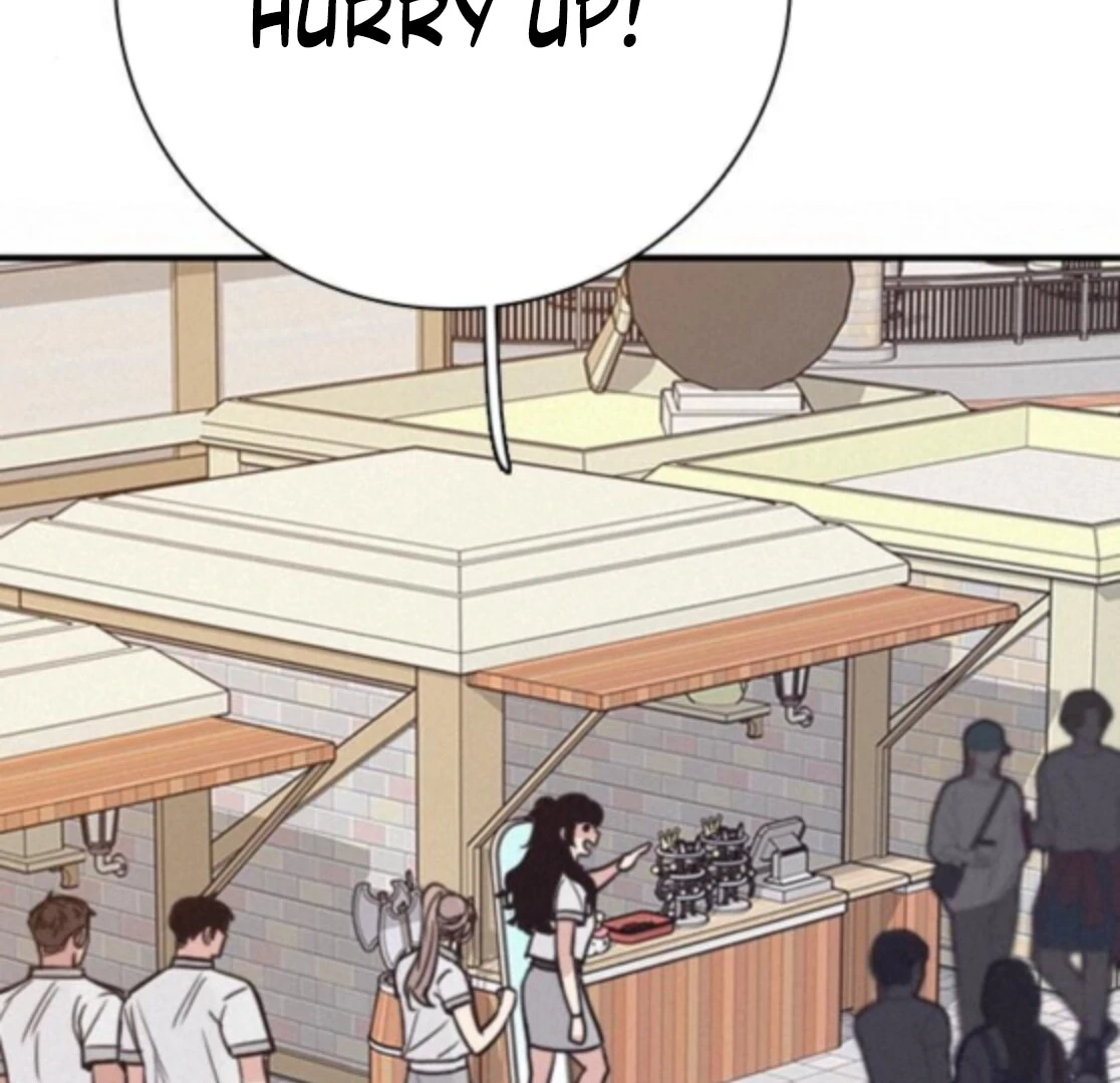 I’m Fine, Thank You, And You? Chapter 60 page 3 - 