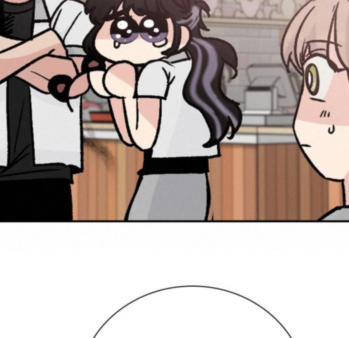 I’m Fine, Thank You, And You? Chapter 60 page 21 - 