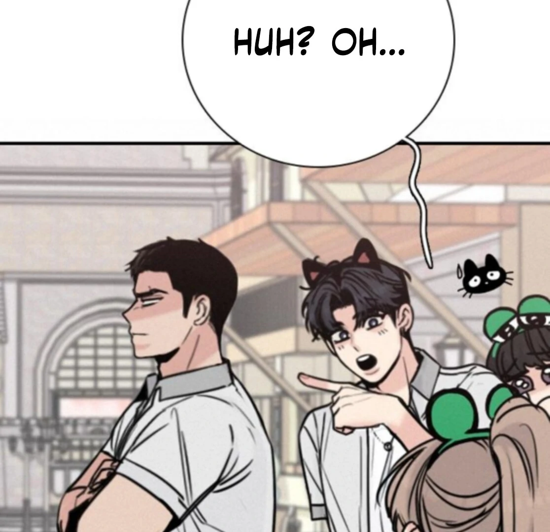 I’m Fine, Thank You, And You? Chapter 60 page 24 - 