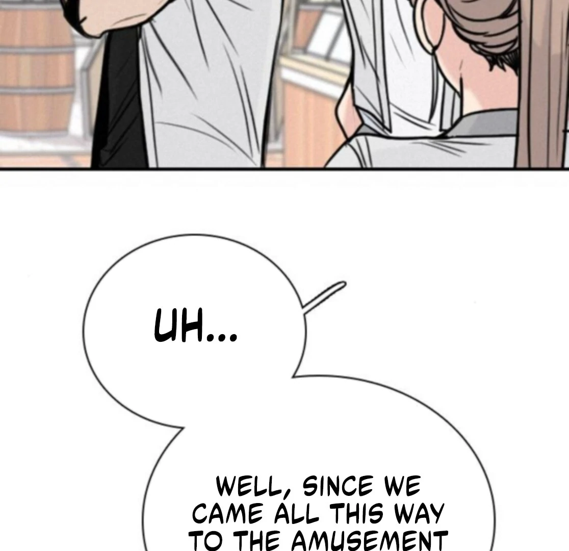 I’m Fine, Thank You, And You? Chapter 60 page 25 - 
