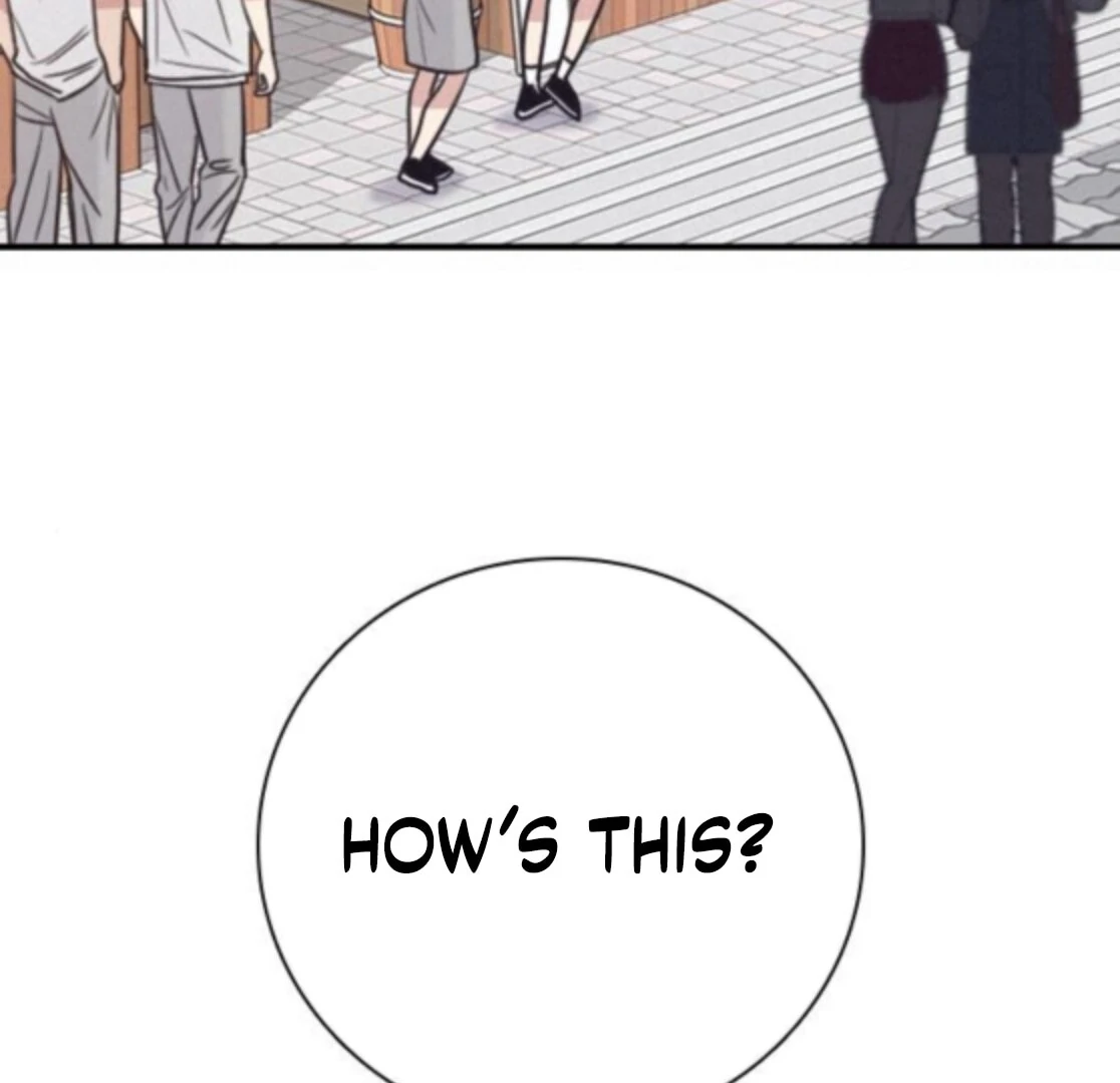 I’m Fine, Thank You, And You? Chapter 60 page 4 - 
