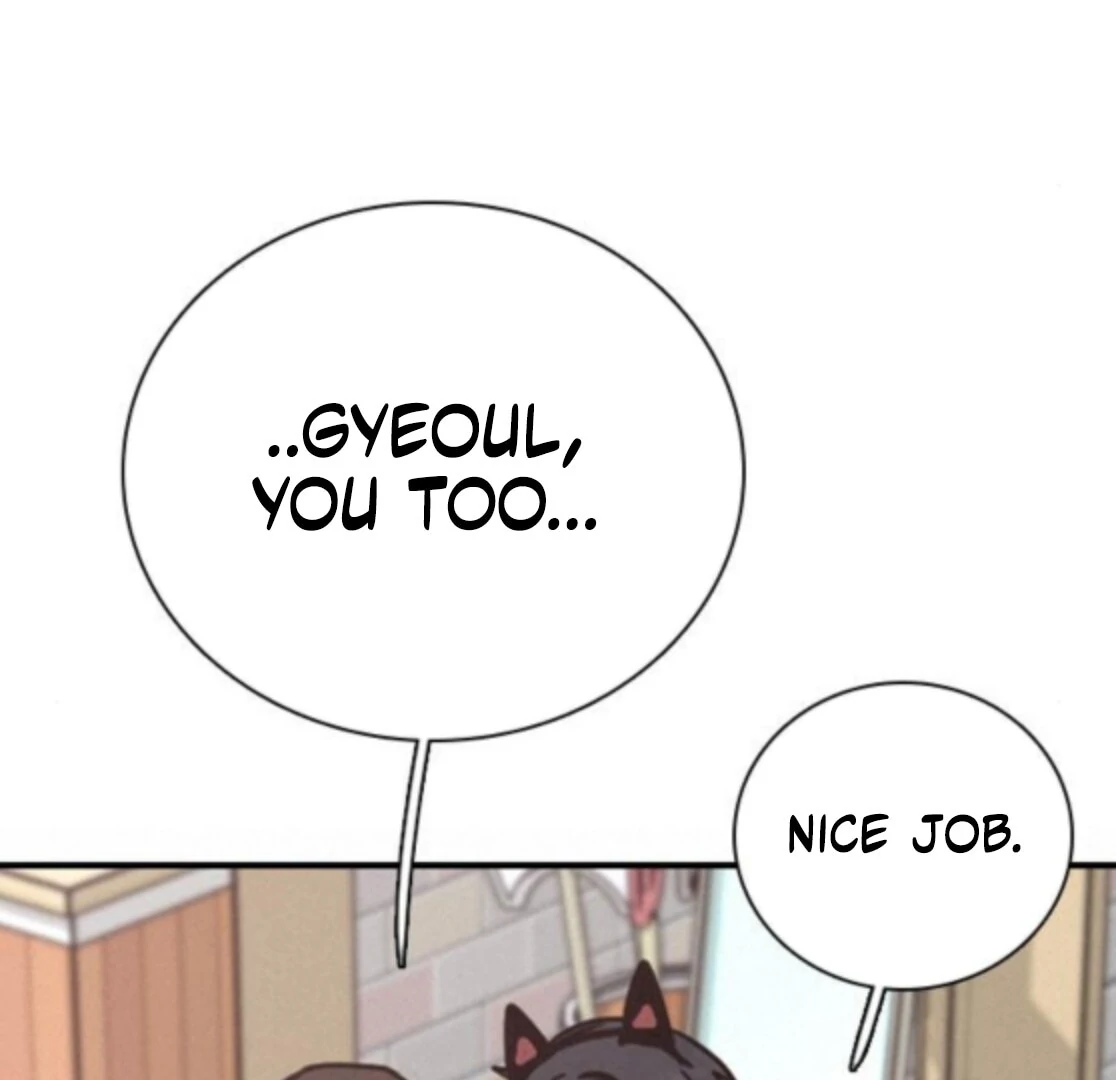 I’m Fine, Thank You, And You? Chapter 60 page 31 - 
