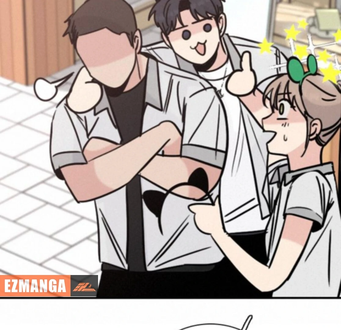 I’m Fine, Thank You, And You? Chapter 60 page 32 - 