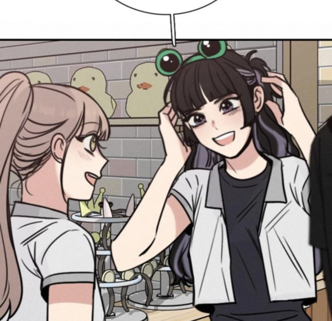 I’m Fine, Thank You, And You? Chapter 60 page 5 - 