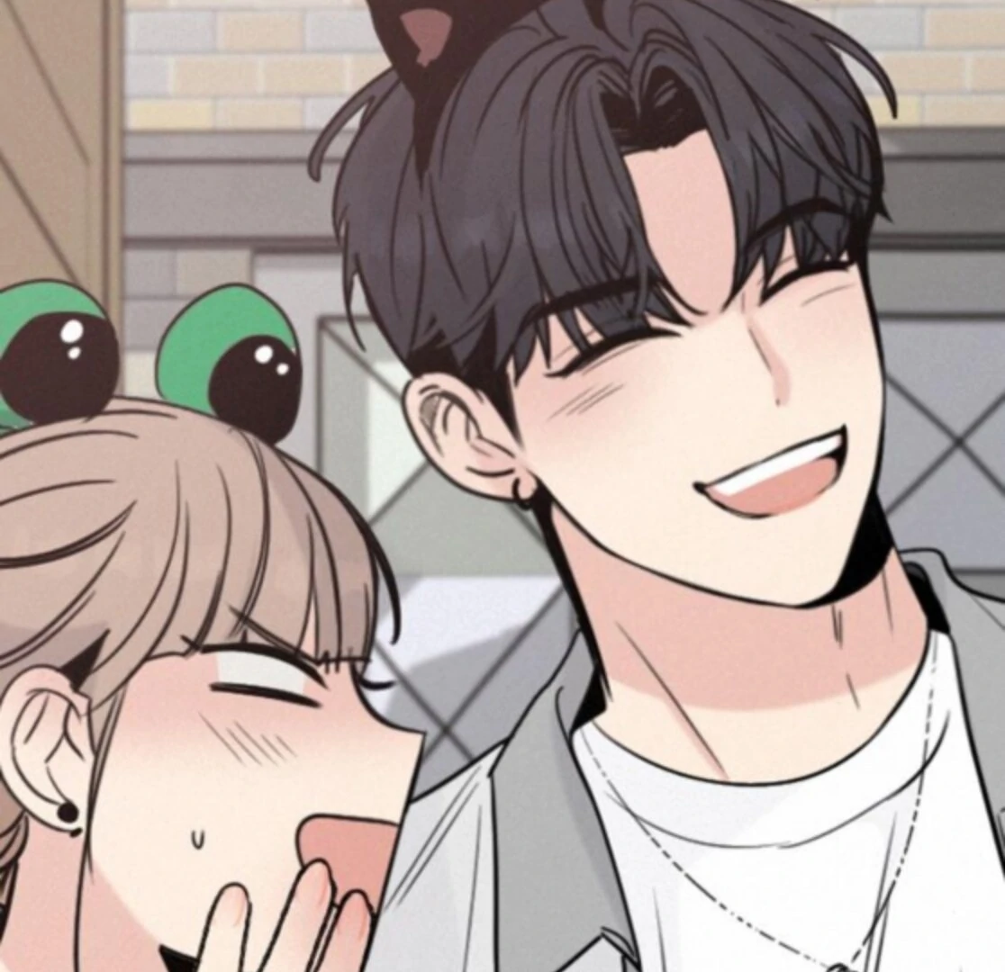 I’m Fine, Thank You, And You? Chapter 60 page 44 - 