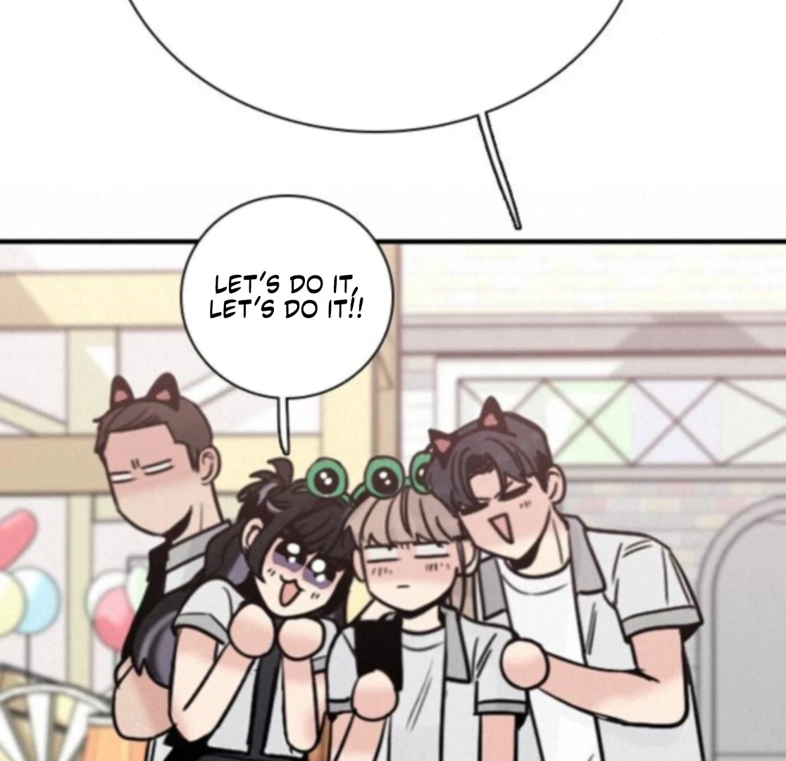 I’m Fine, Thank You, And You? Chapter 60 page 46 - 