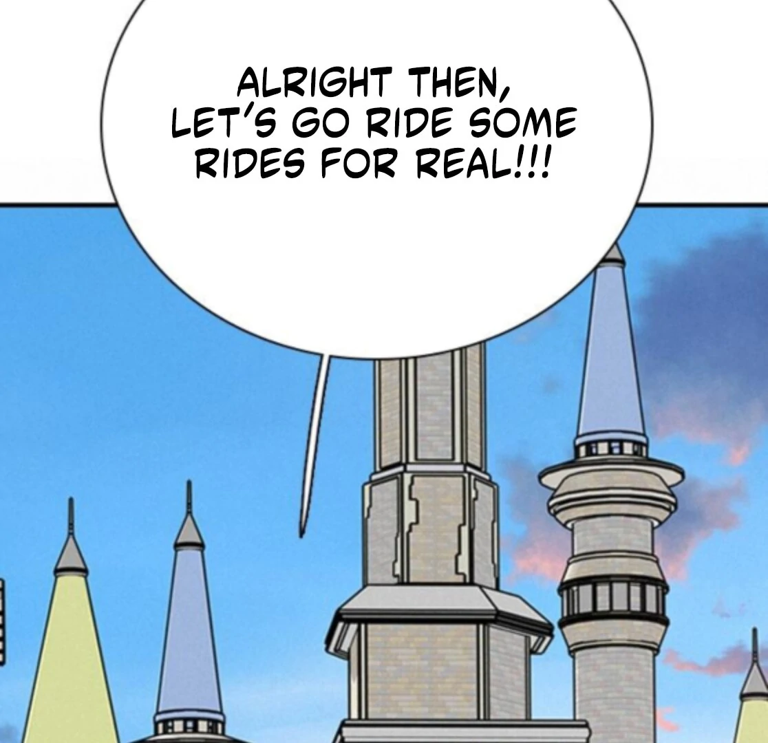 I’m Fine, Thank You, And You? Chapter 60 page 48 - 