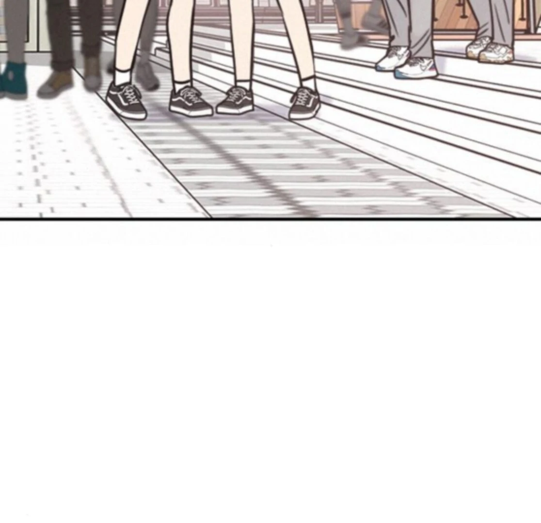 I’m Fine, Thank You, And You? Chapter 60 page 50 - 
