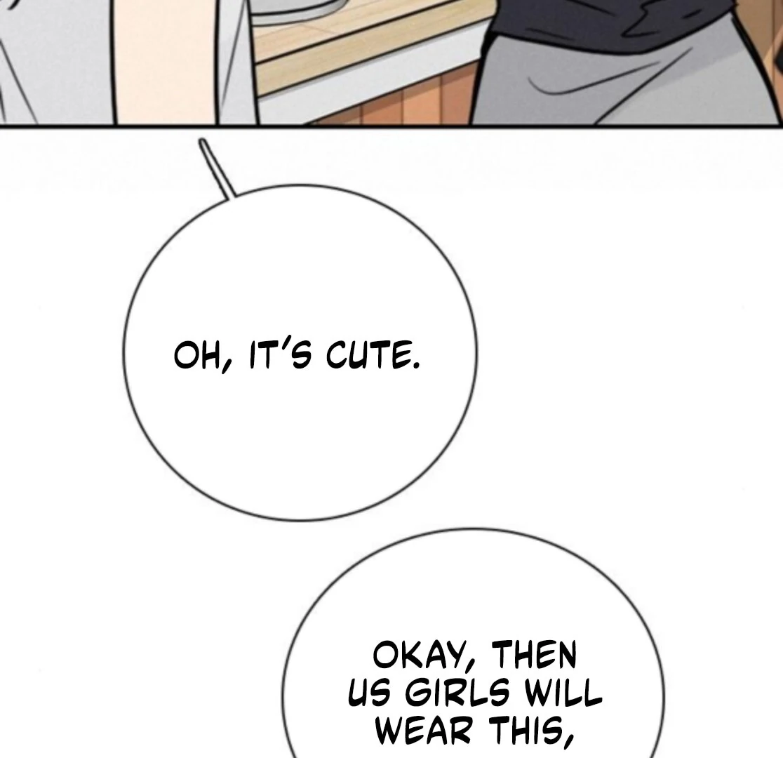 I’m Fine, Thank You, And You? Chapter 60 page 6 - 