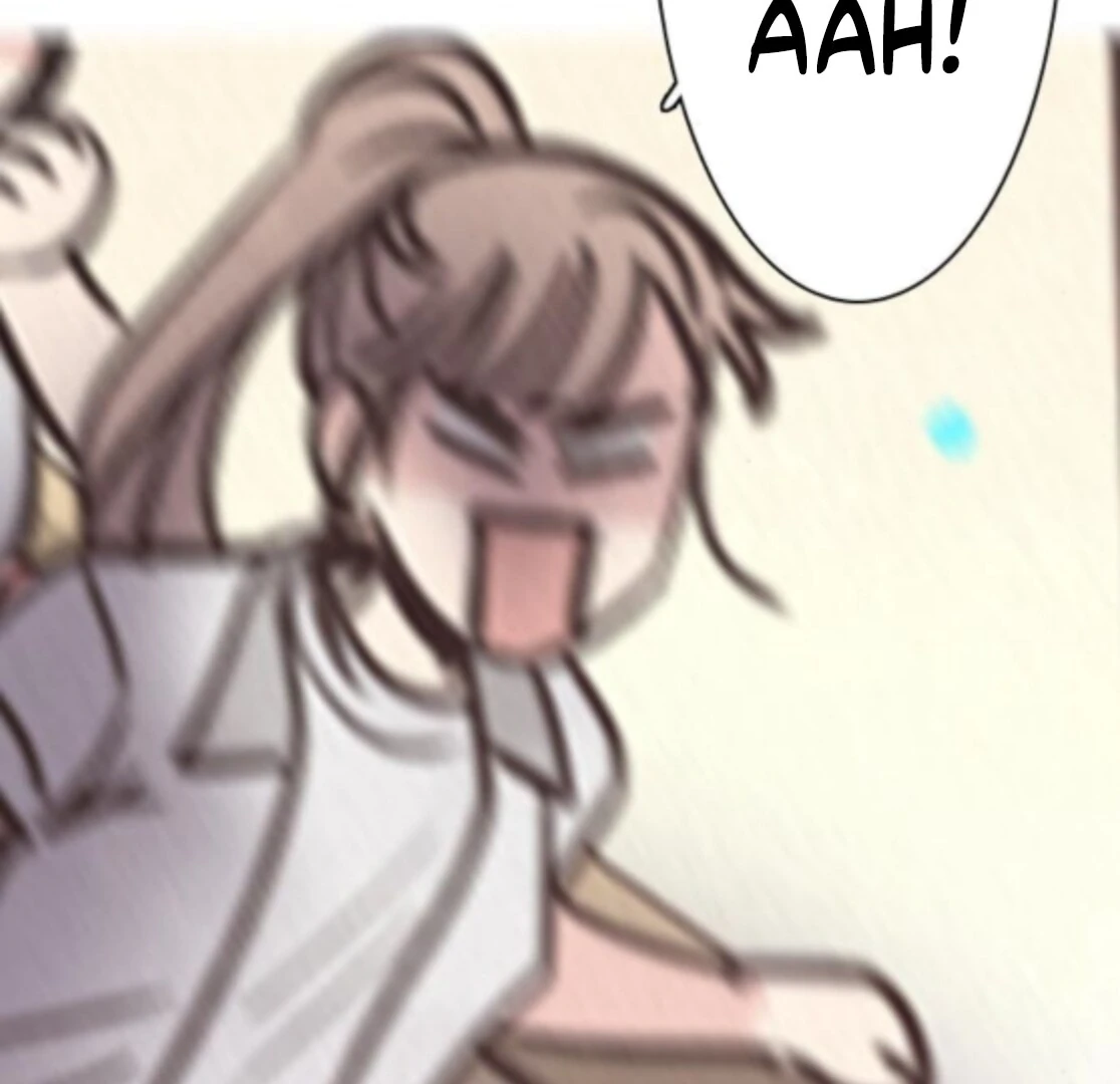 I’m Fine, Thank You, And You? Chapter 60 page 57 - 