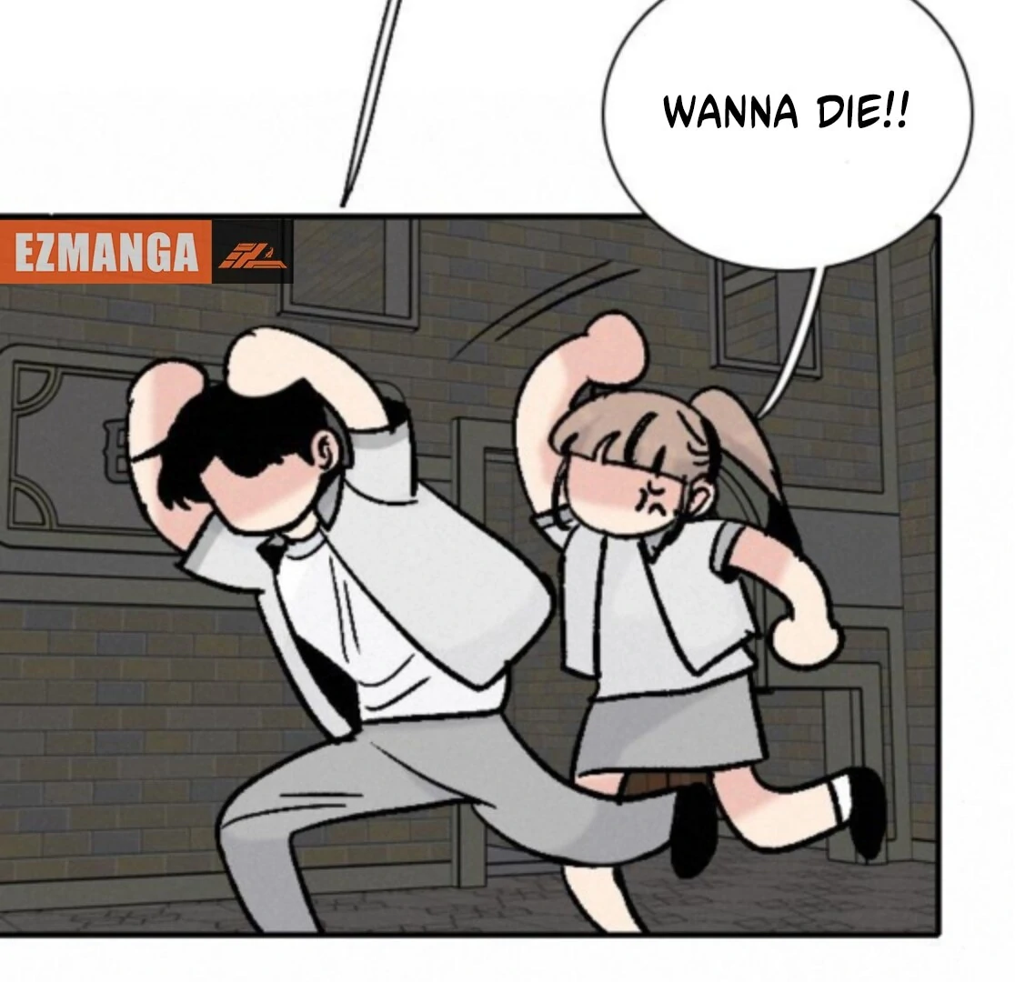 I’m Fine, Thank You, And You? Chapter 60 page 63 - 