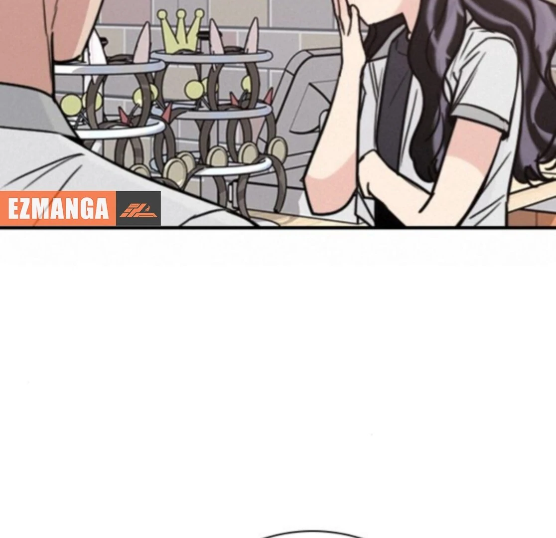 I’m Fine, Thank You, And You? Chapter 60 page 8 - 