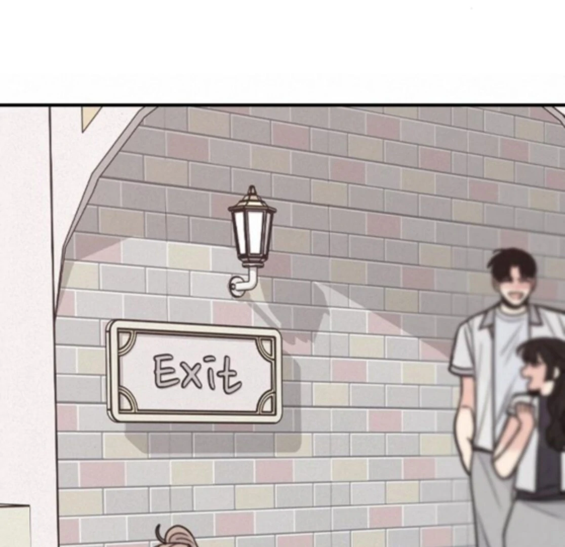 I’m Fine, Thank You, And You? Chapter 60 page 76 - 