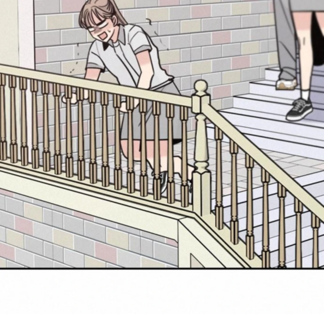 I’m Fine, Thank You, And You? Chapter 60 page 77 - 