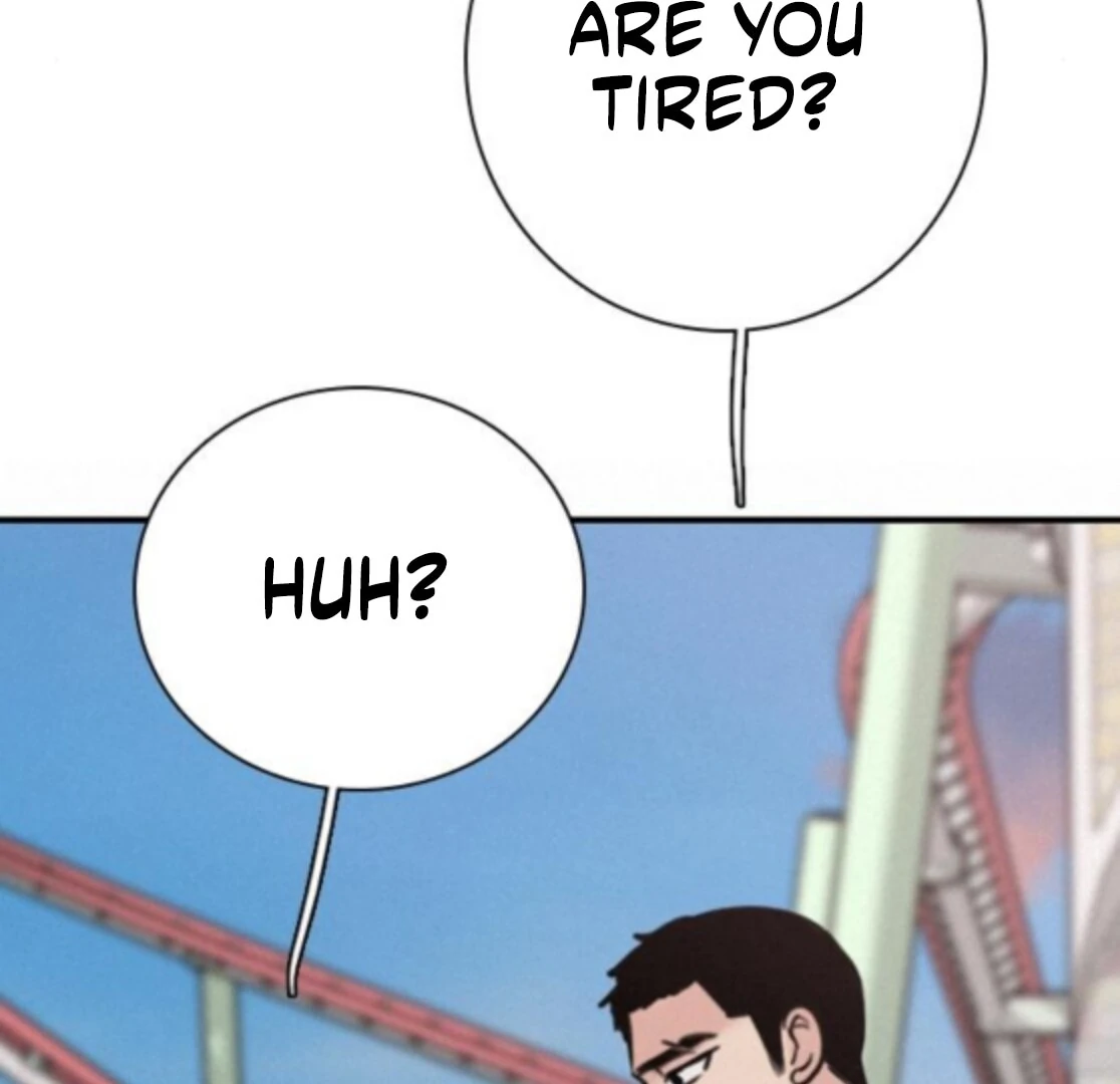 I’m Fine, Thank You, And You? Chapter 60 page 81 - 