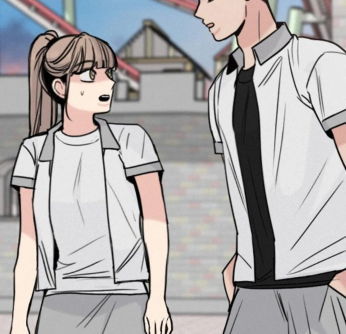 I’m Fine, Thank You, And You? Chapter 60 page 82 - 