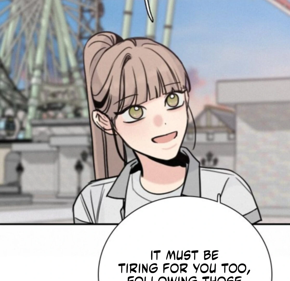 I’m Fine, Thank You, And You? Chapter 60 page 84 - 