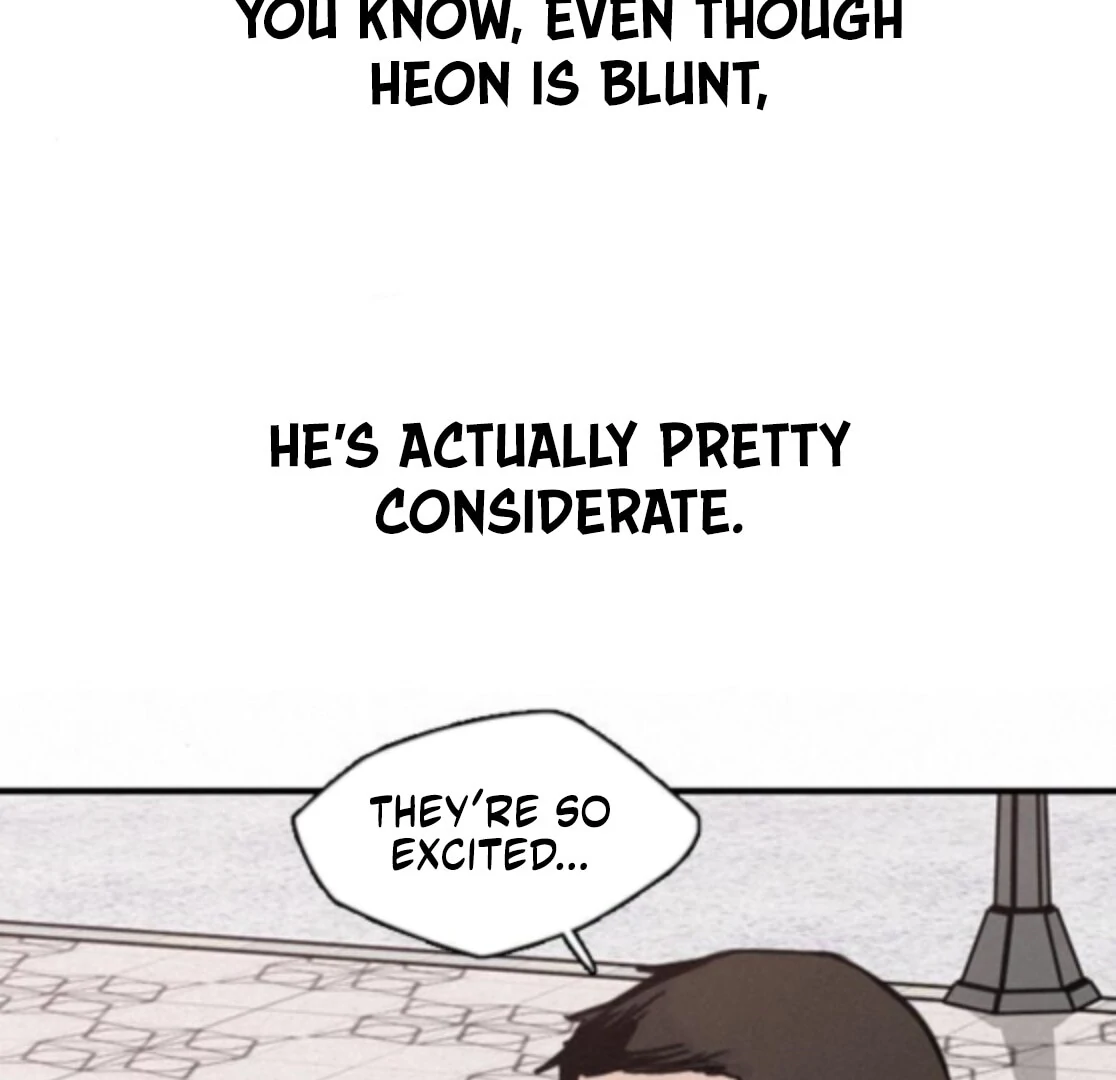 I’m Fine, Thank You, And You? Chapter 60 page 93 - 