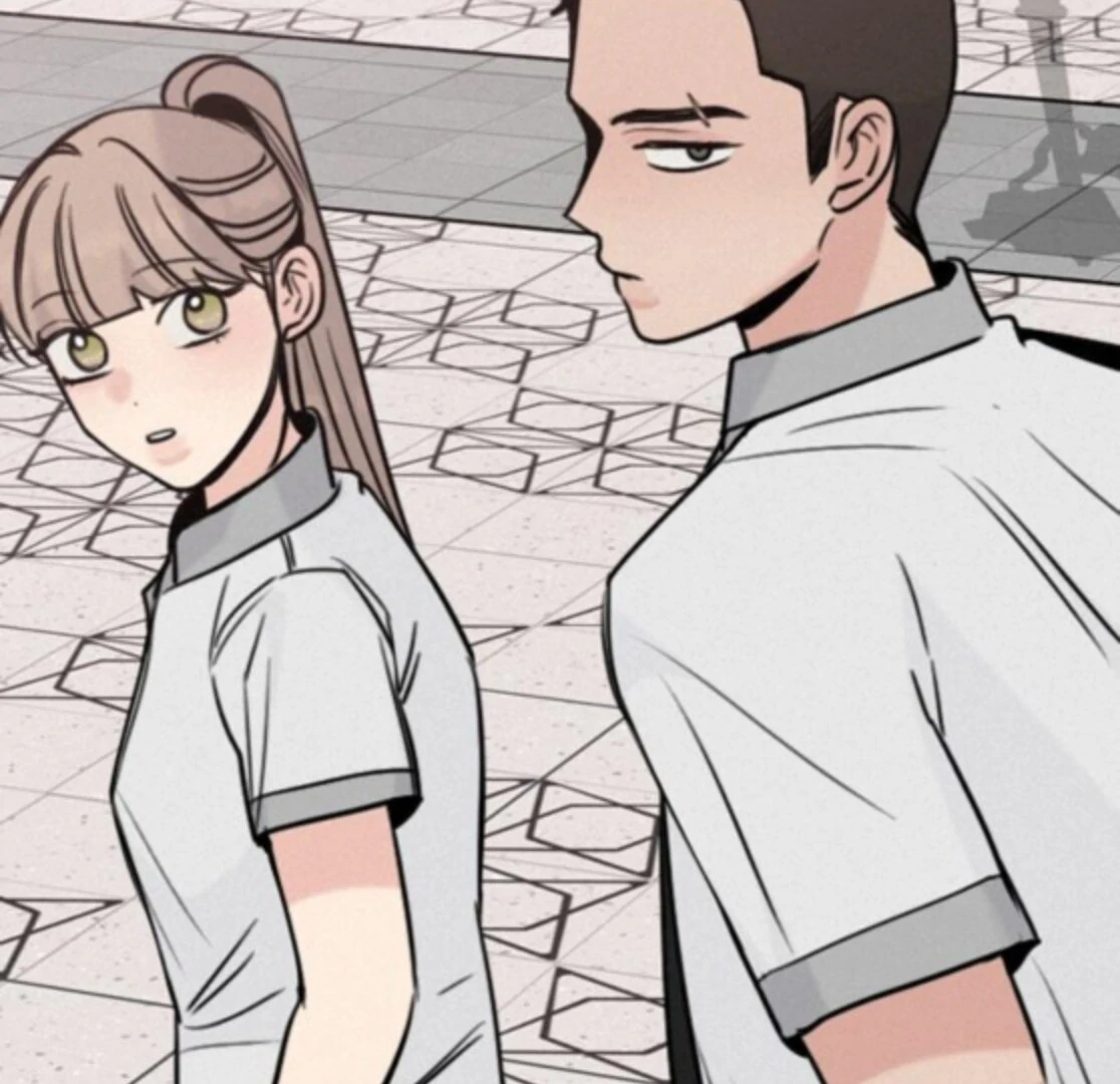 I’m Fine, Thank You, And You? Chapter 60 page 94 - 