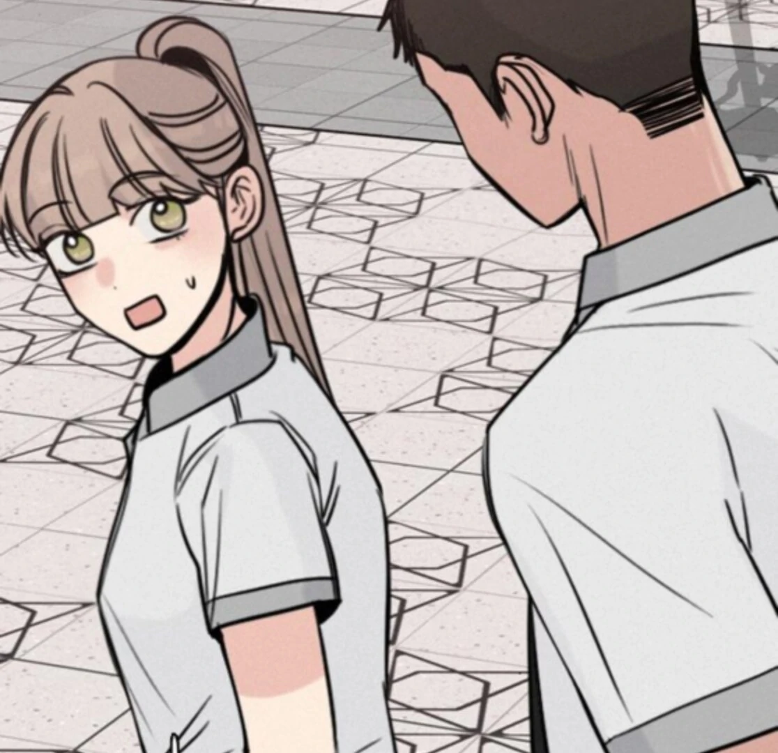 I’m Fine, Thank You, And You? Chapter 60 page 97 - 