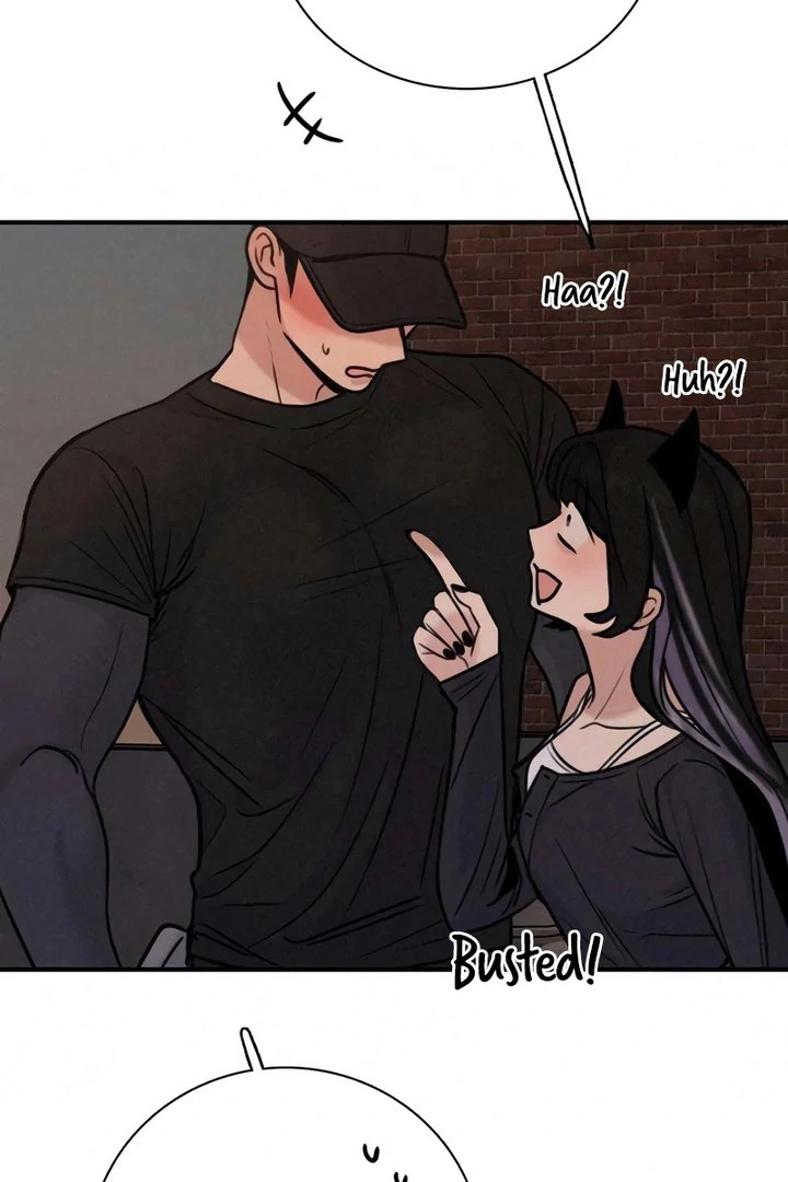 I’m Fine, Thank You, And You? Chapter 64 page 2 - 