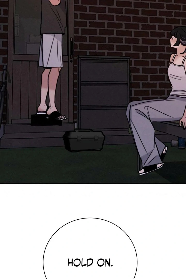 I’m Fine, Thank You, And You? Chapter 64 page 101 - 