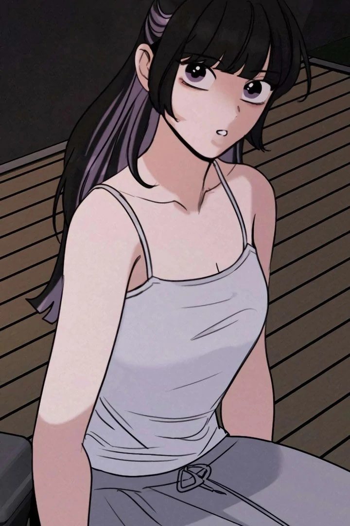 I’m Fine, Thank You, And You? Chapter 64 page 105 - 