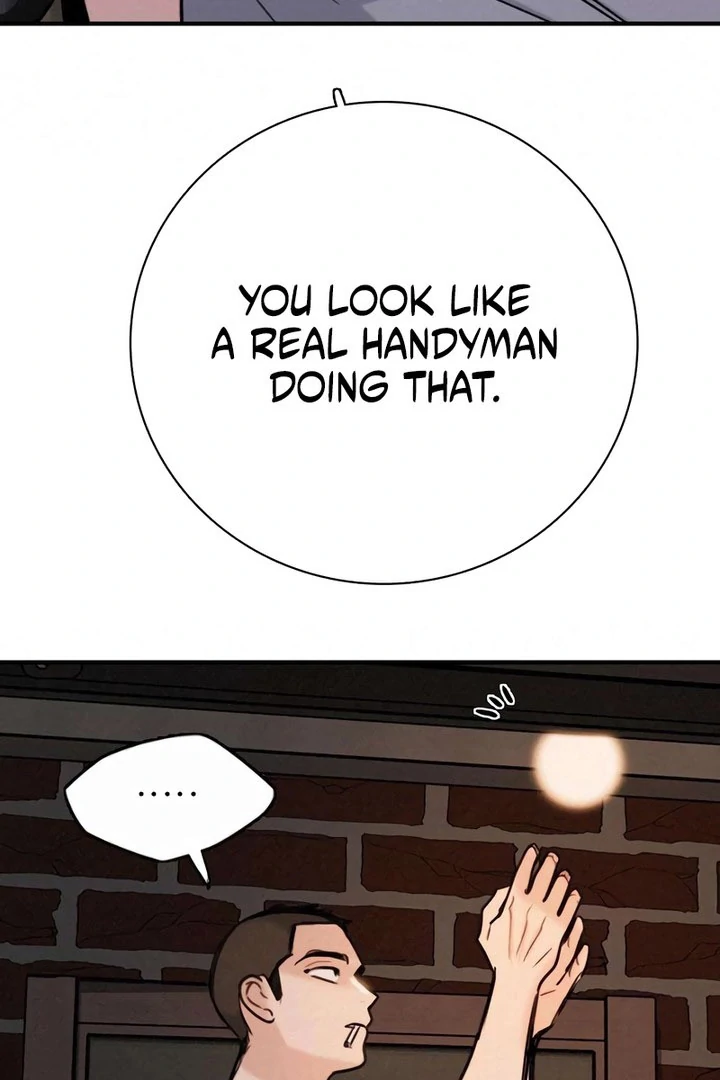 I’m Fine, Thank You, And You? Chapter 64 page 106 - 
