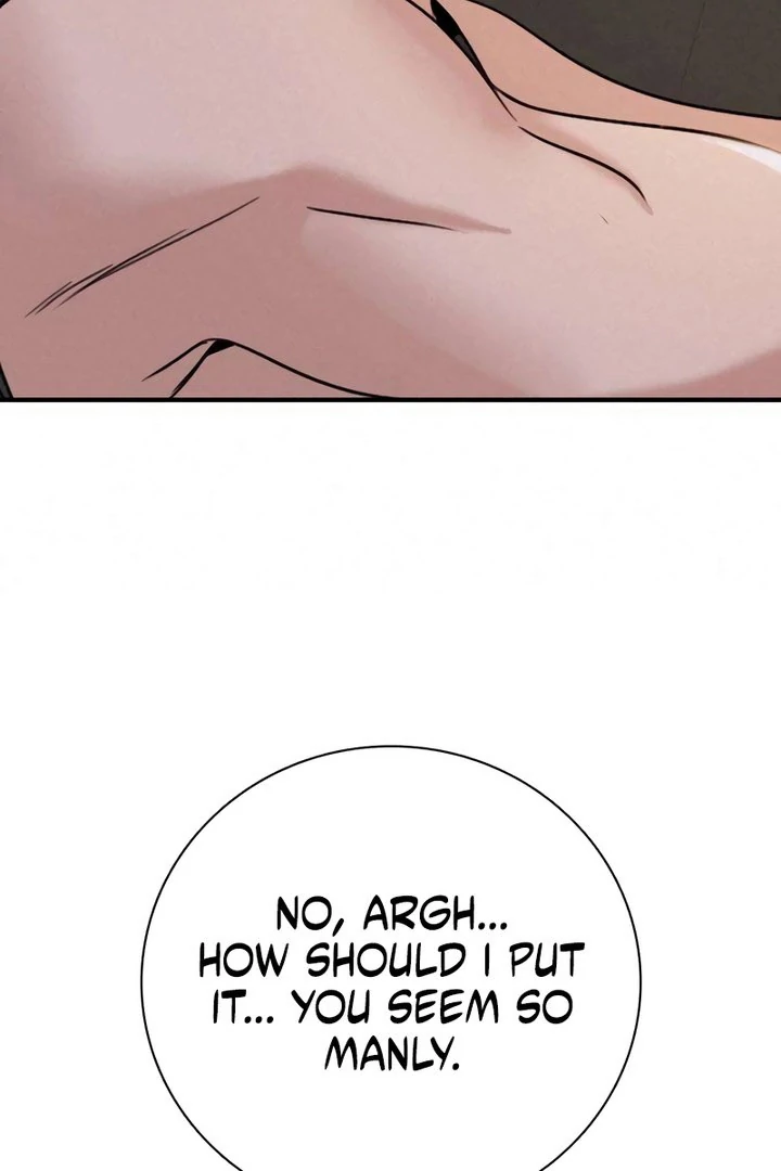 I’m Fine, Thank You, And You? Chapter 64 page 109 - 