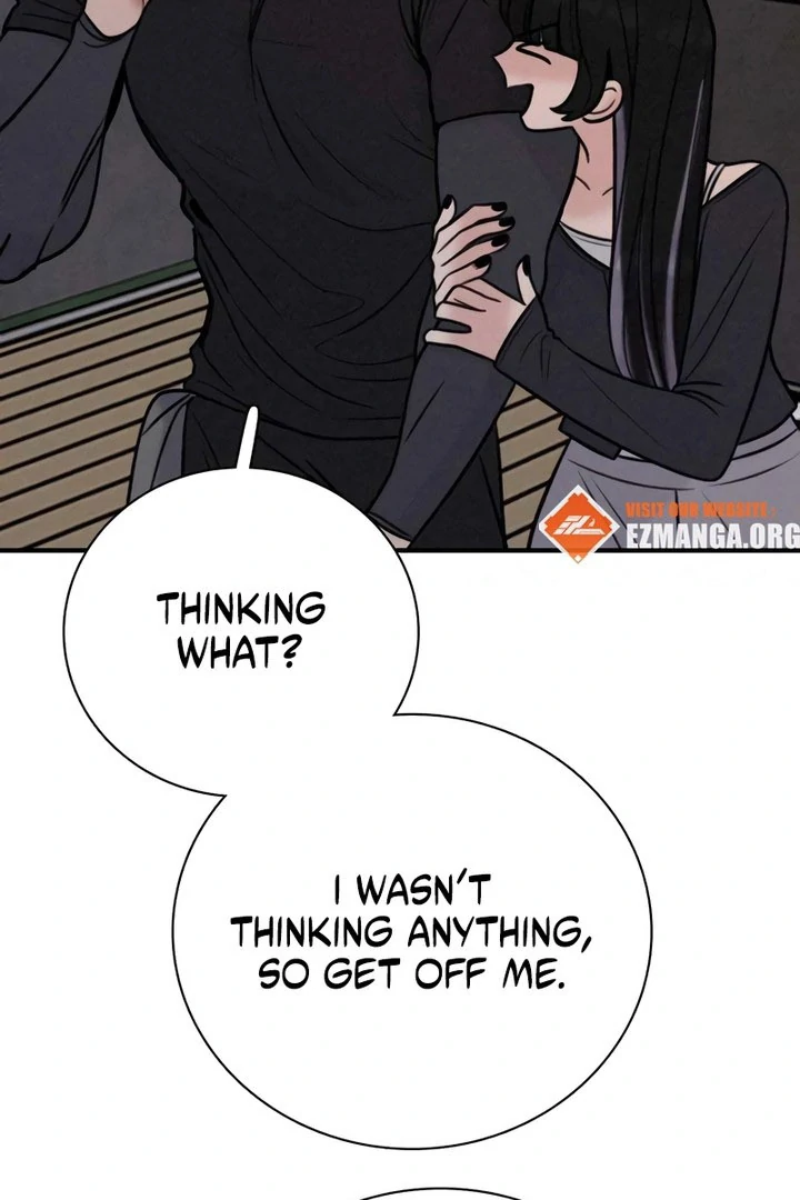 I’m Fine, Thank You, And You? Chapter 64 page 12 - 