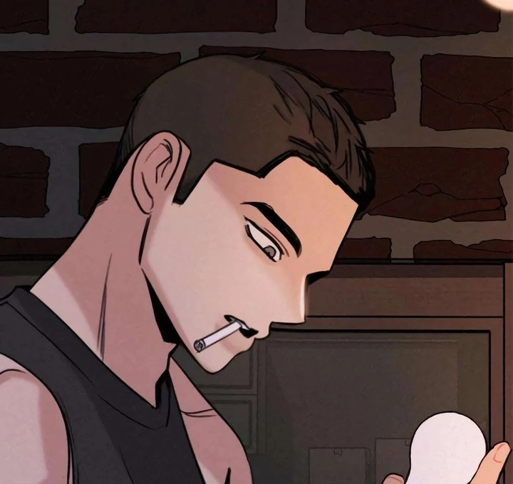 I’m Fine, Thank You, And You? Chapter 64 page 112 - 