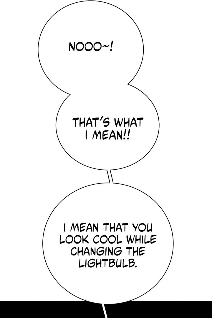 I’m Fine, Thank You, And You? Chapter 64 page 114 - 
