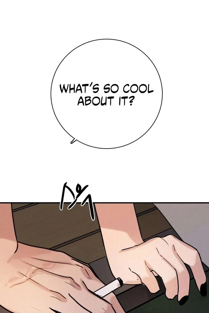 I’m Fine, Thank You, And You? Chapter 64 page 116 - 