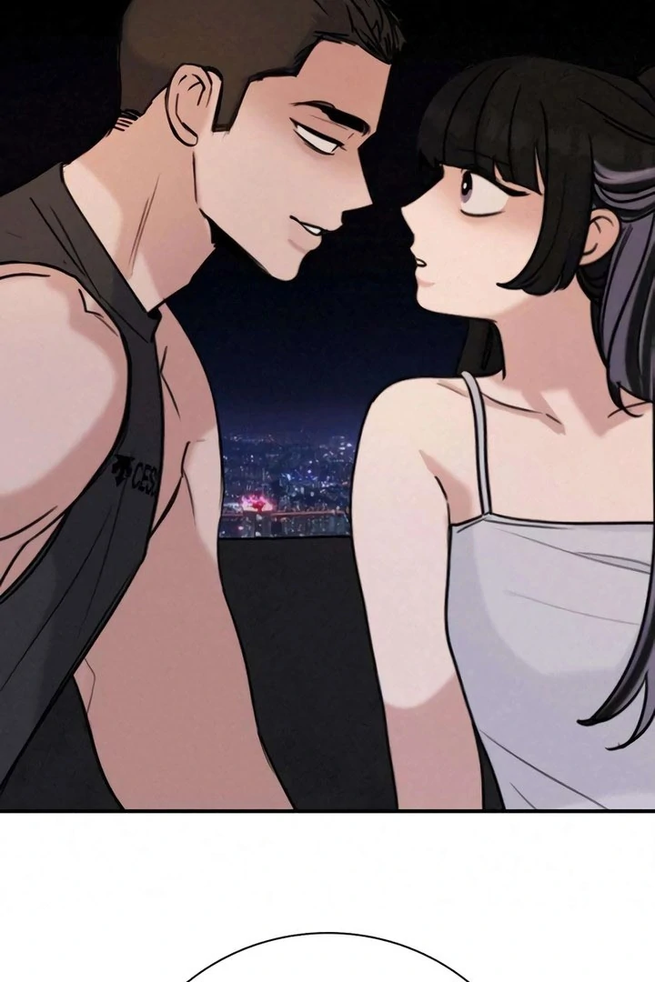 I’m Fine, Thank You, And You? Chapter 64 page 118 - 