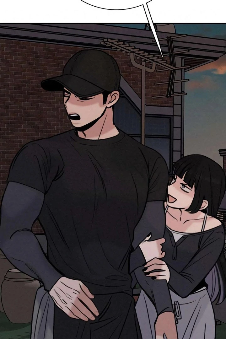 I’m Fine, Thank You, And You? Chapter 64 page 15 - 
