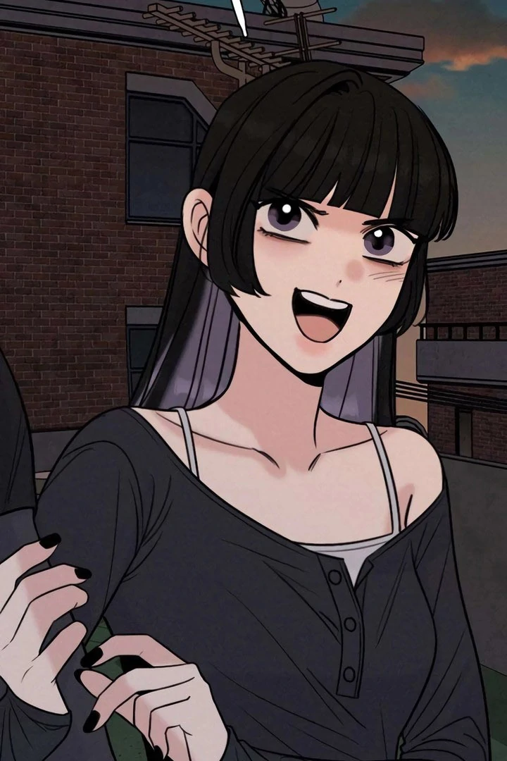 I’m Fine, Thank You, And You? Chapter 64 page 17 - 