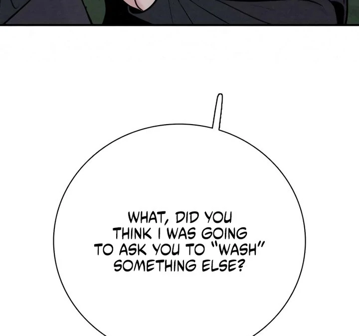 I’m Fine, Thank You, And You? Chapter 64 page 18 - 