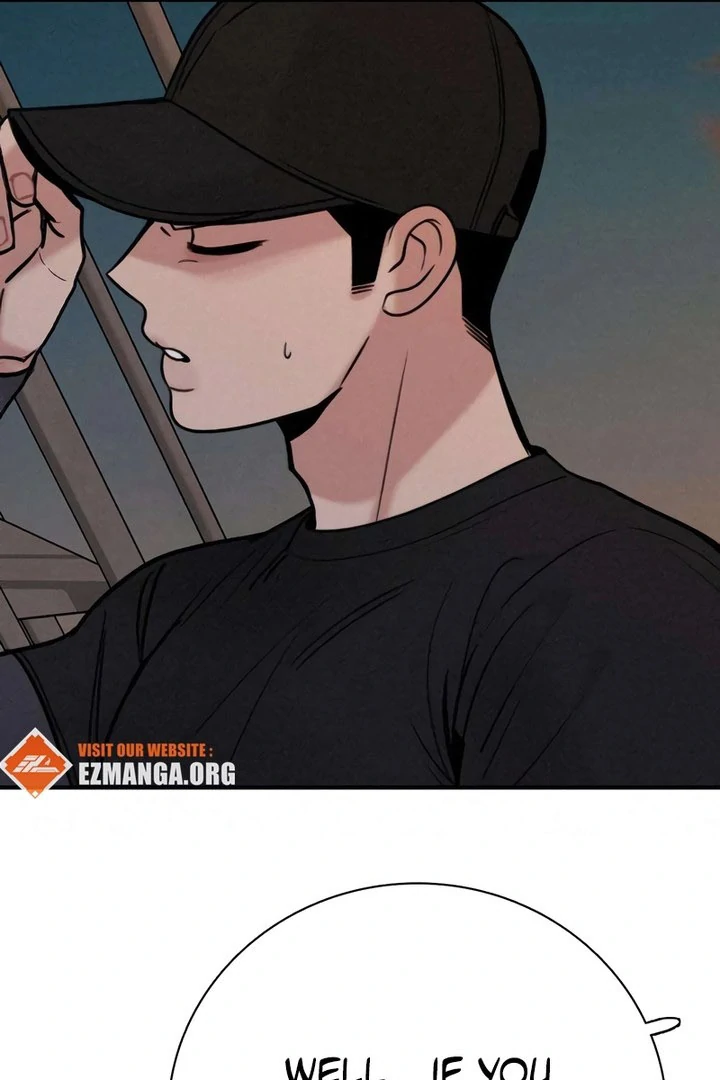 I’m Fine, Thank You, And You? Chapter 64 page 20 - 