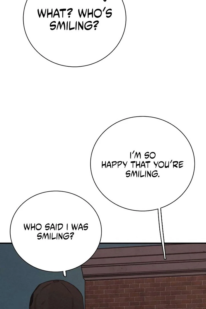 I’m Fine, Thank You, And You? Chapter 64 page 3 - 