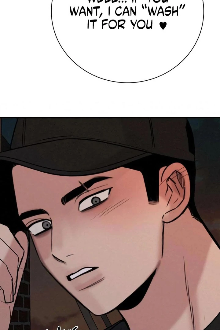 I’m Fine, Thank You, And You? Chapter 64 page 21 - 