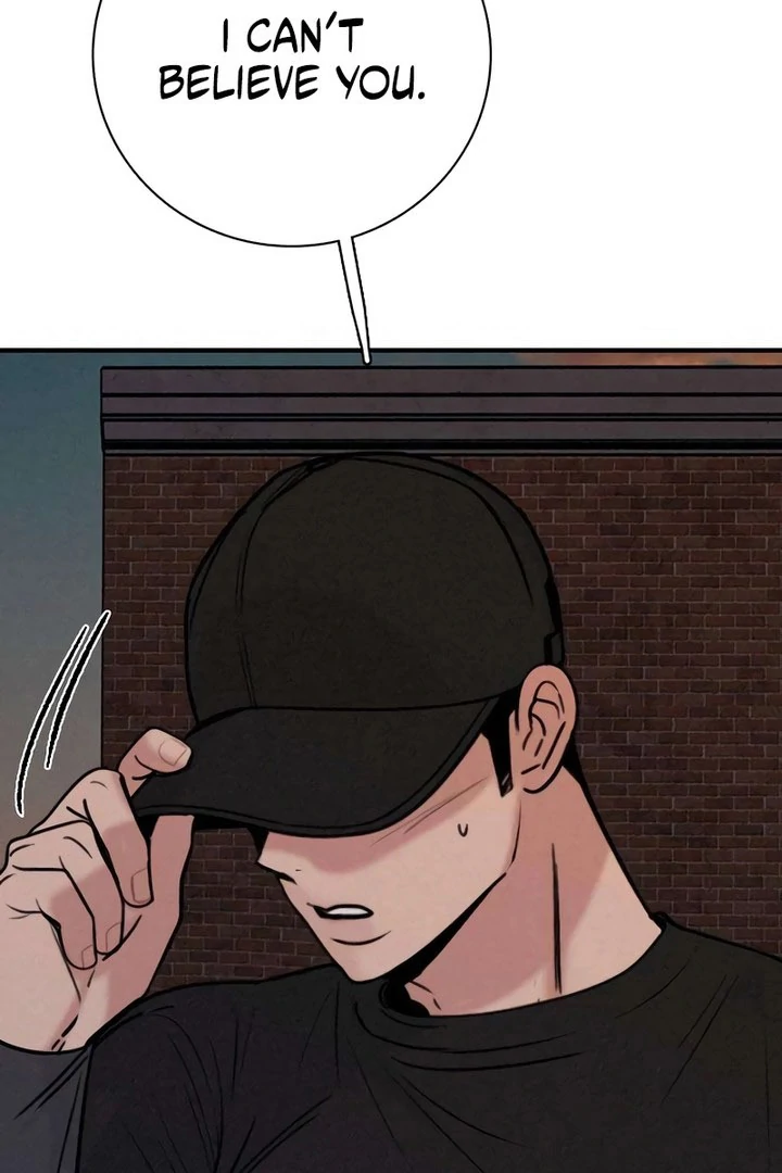 I’m Fine, Thank You, And You? Chapter 64 page 23 - 