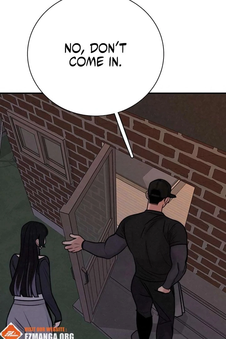 I’m Fine, Thank You, And You? Chapter 64 page 26 - 