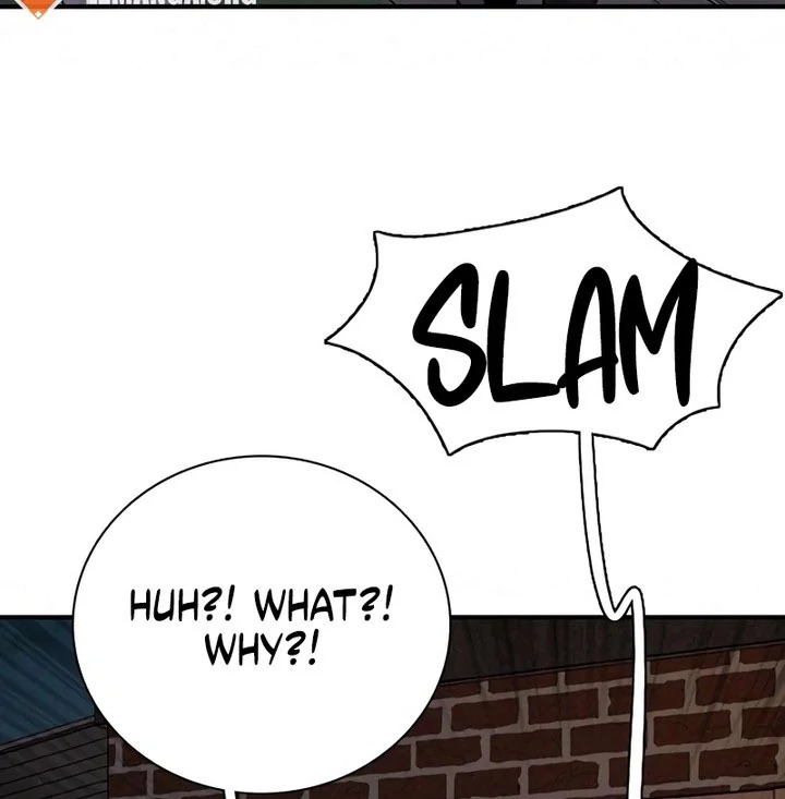 I’m Fine, Thank You, And You? Chapter 64 page 27 - 