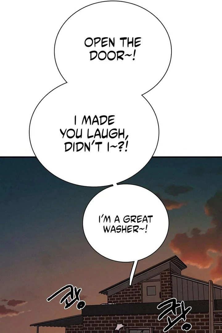I’m Fine, Thank You, And You? Chapter 64 page 29 - 