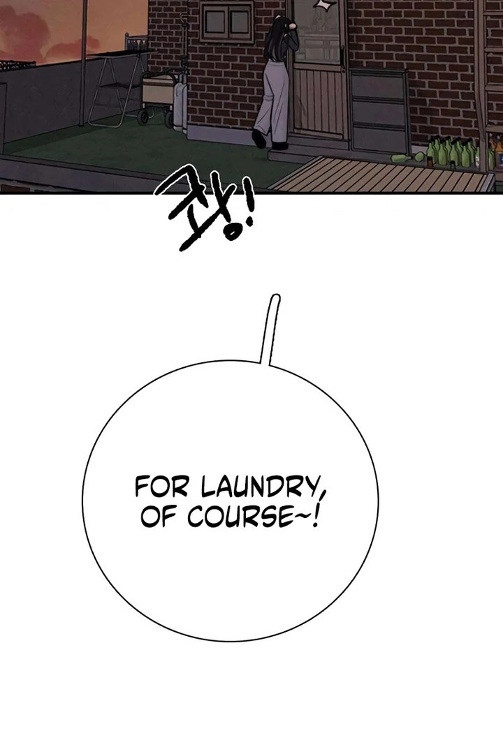 I’m Fine, Thank You, And You? Chapter 64 page 30 - 