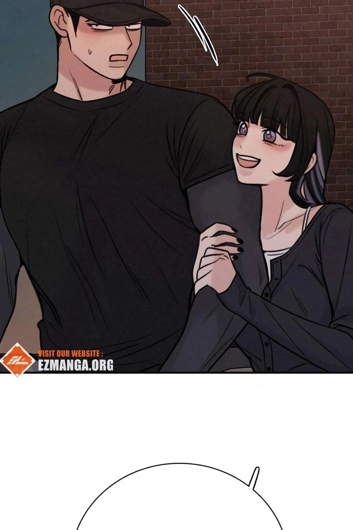 I’m Fine, Thank You, And You? Chapter 64 page 4 - 
