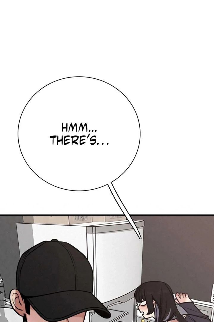 I’m Fine, Thank You, And You? Chapter 64 page 34 - 