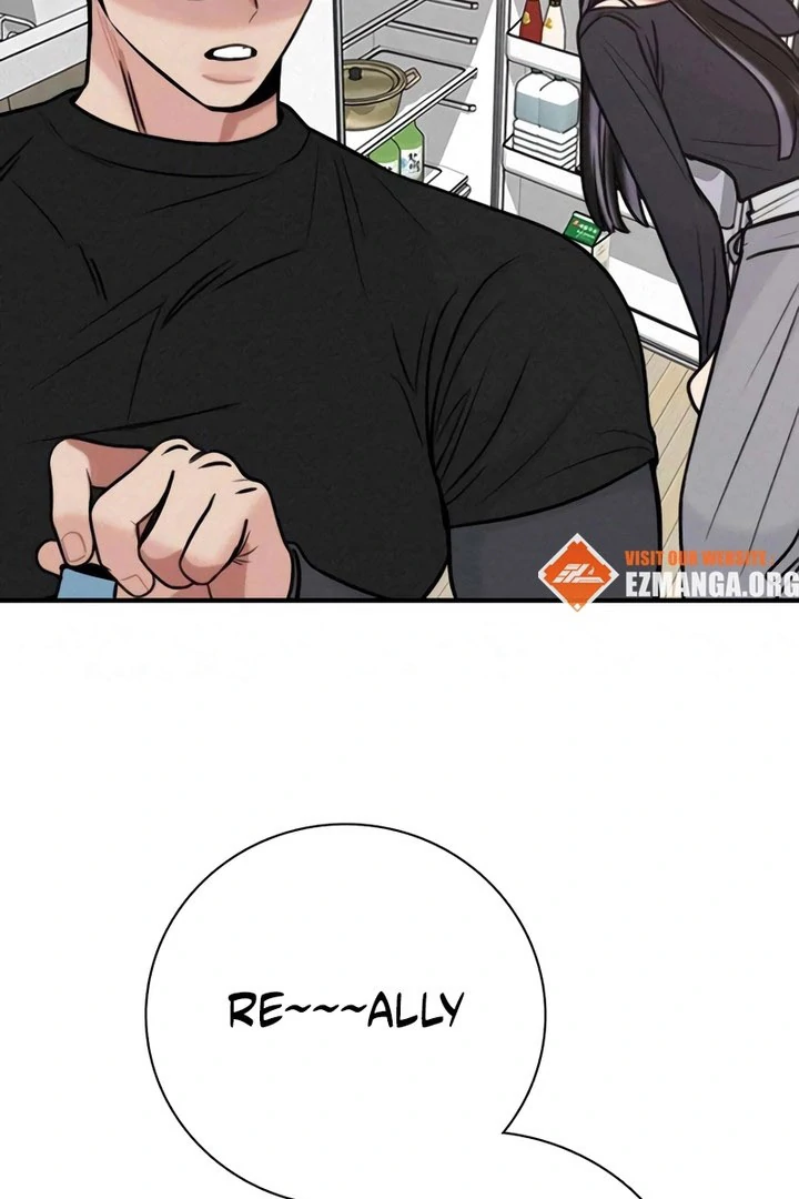 I’m Fine, Thank You, And You? Chapter 64 page 35 - 